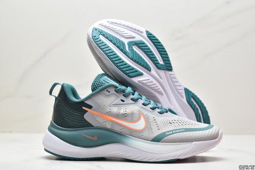 耐克Nike Air Zoom Winflo登月跑步鞋DA9836-006男鞋 商品图4