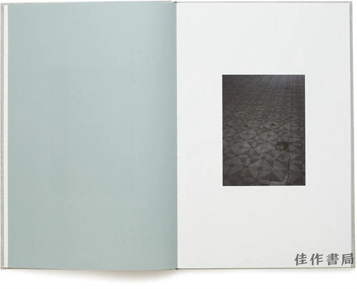 Martin Boyce: A Partial Eclipse / 马丁·博伊斯：日偏食 商品图3