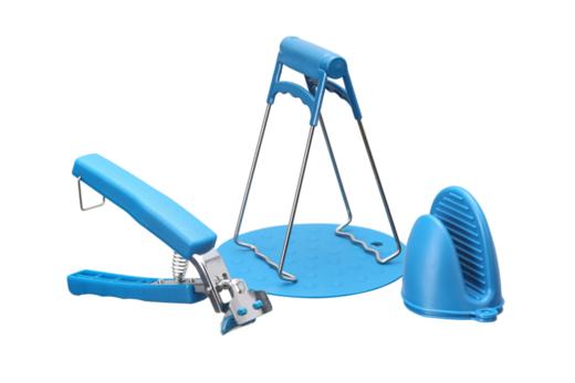 【团购展示】朗赫厨房防烫五件套 LH-GJ005 商品图0