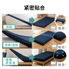 冷感高弹床笠 灰色/蓝色 单人/双人-特大双人通用 商品缩略图2