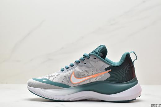 耐克Nike Air Zoom Winflo登月跑步鞋DA9836-006男鞋 商品图2