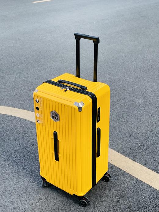 用了几年了💯高颜值. 耐用顺滑行李箱🧳 商品图6