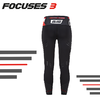 BigK 大K FOCUSES 3 多功能压缩长裤 室内健身 户外训练 马拉松 商品缩略图2