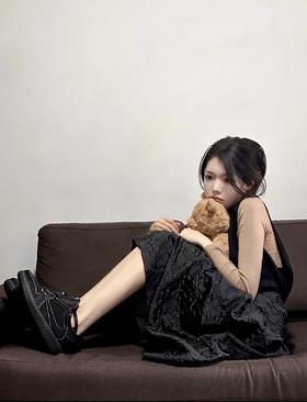 N家 Travis Scot* x AJ 1 Low OG   超级联名板鞋