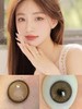 leenscolor 奶油棕 14.2mm 年抛 含硅水凝胶 商品缩略图7