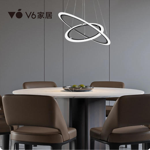 VFZ1-D036 吊灯 1000068972｜Vhome套餐产品 商品图0