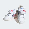 有折￥899！Adidas阿迪达斯 ADI2000X Hello Kitty 联名款小白鞋 商品缩略图0
