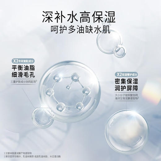 【保税仓】菲洛嘉逆时光面霜50毫升-新版 清爽型 商品图2