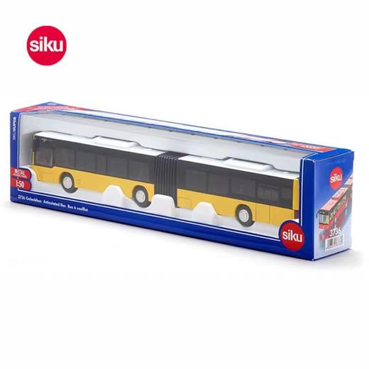 【云粉节】9楼乐高 德国SIKU正版合金模型小汽车合集  吊牌价  ：99元-299元 商品图0