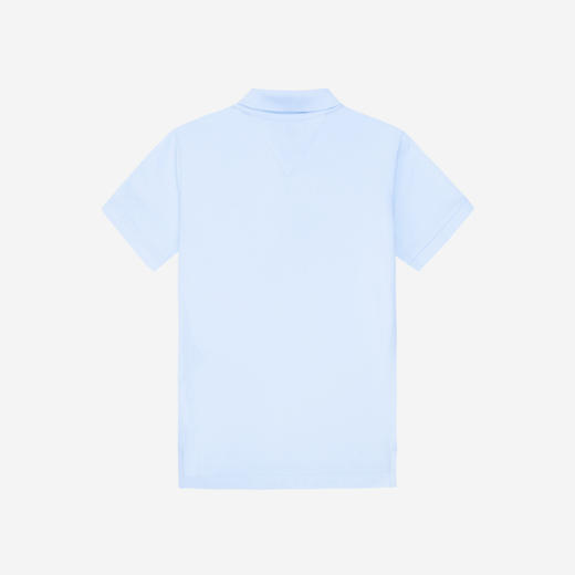 TOMMY 夏 大童小童  Polo衫 KB0KB07365 商品图1