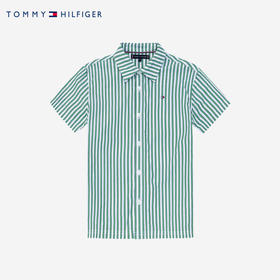 TOMMY 夏 大童小童 衬衫 KB0KB08143