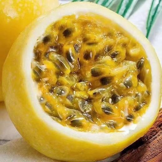 百香果 特级果 商品图2