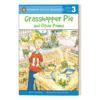 英文原版 Grasshopper Pie and Other Poems - Penguin Young Readers Level 3 企鹅青少分级阅读3级 英文版 进口英语原版书籍 商品缩略图1