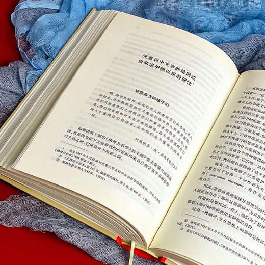 拉康选集修订重版 法国重要精神分析学家拉康的代表作 六点图书 商品图7