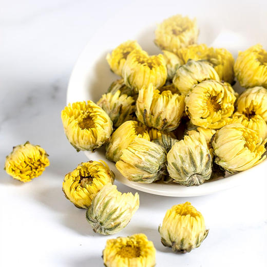 荆裕优选江陵金菊20g（1g*20） 商品图4