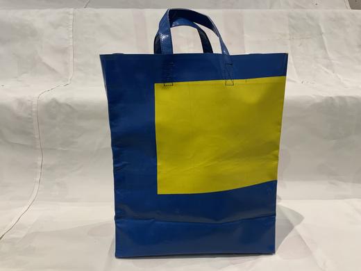 FREITAG/F52/MIAMI VICE 手提包/蓝黄相间 商品图1