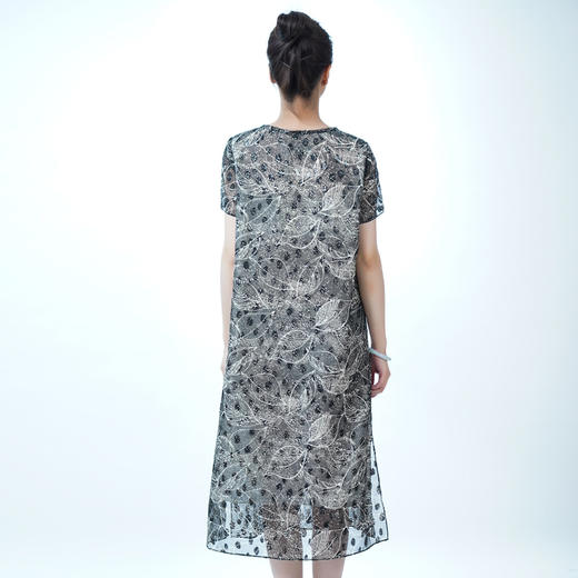 ME2L122麦克斯菲瑞连衣裙 商品图4