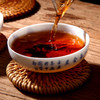 吉顺号2019年宫廷金芽普洱茶叶熟茶饼357克/饼 商品缩略图5