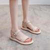 ZHR平底凉鞋女2023新款夏季女鞋轻便防滑沙滩鞋女拖鞋女外穿 商品缩略图9