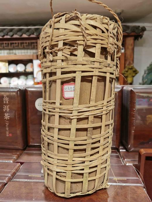 86年老茶柱 商品图0