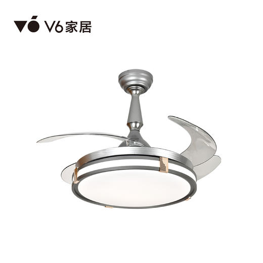 VFZ1-D035 风扇灯 1000068969｜Vhome套餐产品 商品图1