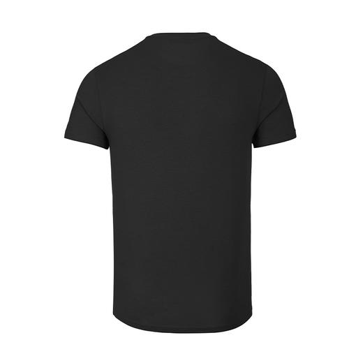 【超惠秒】Emporio Armani 阿玛尼 男士升级款 小飞鹰logo弹棉短袖T恤 20957 商品图1