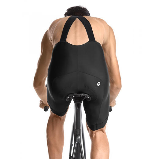 正品阿索斯ASSOS MILLE GT Bib Shorts C2男士夏季轻薄骑行背带短裤 不支持退换 商品图4