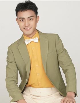 周5E魅力T台模特班成都【江此】