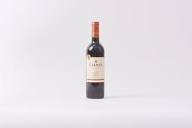 卡乐门指南赤霞珠干红葡萄酒