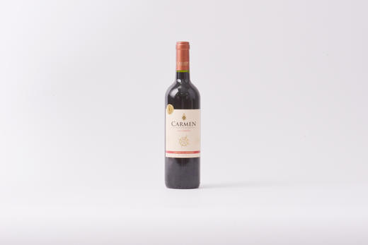 卡乐门指南赤霞珠干红葡萄酒 商品图0