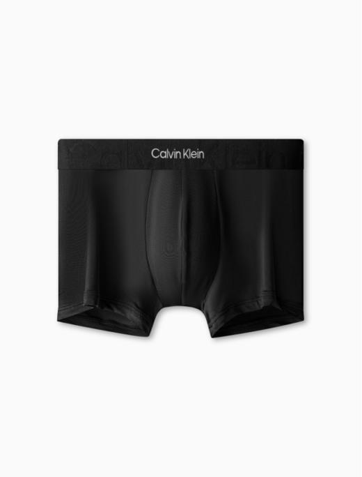 【订单实付低于299元，不发货.贴身衣物不退不换】CK 内裤男  NB3312-UB1 .88%REPROCESSED POLYESTER 12%ELASTANE 商品图0