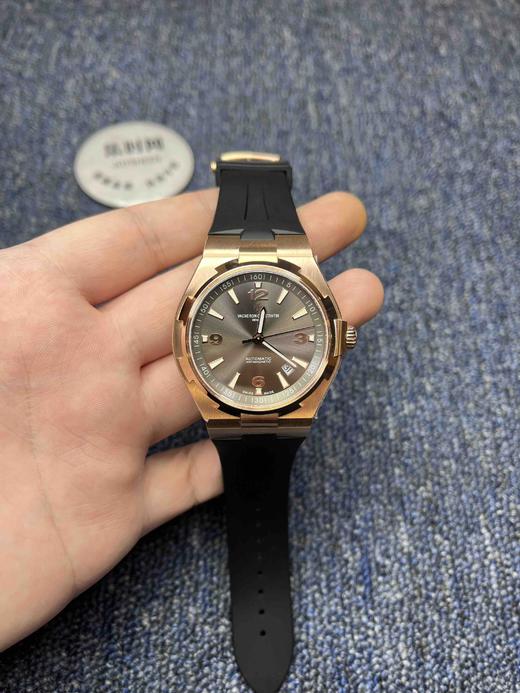 MKS江诗丹顿纵横四海系列47040男士腕表，原装开模，扬帆起航，一起纵横四海！ 商品图0