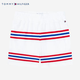 TOMMY 夏 大童小童 
 短裤 KG0KG07450