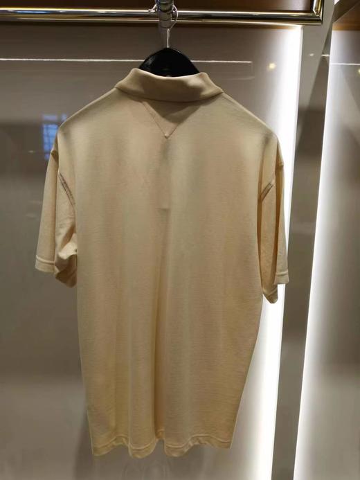 TOMMY POLO男  MW30785-AF6 .100%COTTON 商品图1