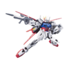 万代 Bandai 拼装模型 RG 1/144 空战型突击高达/GUNDAMBANC4573102616135 商品缩略图0