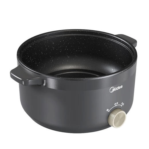 美的 电火锅/HGE2520 商品图4