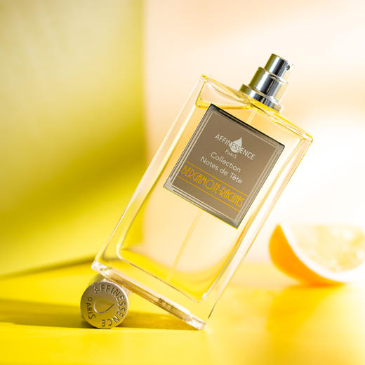 爱幽香（阿芙尼森斯）佛手柑根 Affinessence Bergamote racines 分装 商品图2