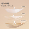 [大轻芒乳贴]大胸聚拢芒果杯无痕防凸点隐形婚纱专用胸贴 商品缩略图1