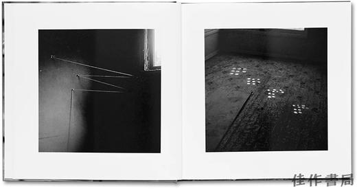 John Divola: Vandalism / 约翰·代弗拉：糟蹋  商品图3