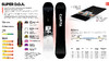 Capita 23-24【SUPER D.O.A.】 RESORT 全能雪板 154 156 158 商品缩略图3