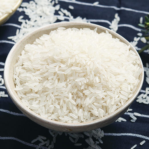 万年贡虾田丝苗米2.5kg 商品图1