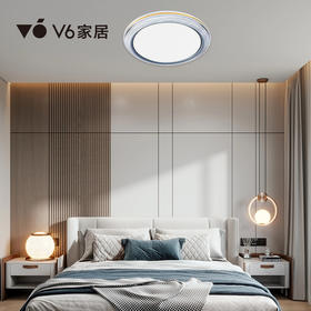 VFZ1-D037 吸顶灯 1000068974｜Vhome套餐产品