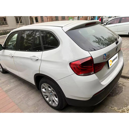 宝马 X1 sDrive18i豪华型【长租-北京】 商品图4