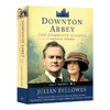 Collins柯林斯 英文原版小说 Downton Abbey Script Book Season 3 唐顿庄园第三季 英剧剧本 电影原著小说书 英文版 进口英语原版书籍 商品缩略图0