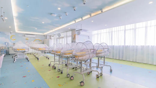 广州【华美】月子中心签单宝宝纯棉哈衣+宝妈暖宫袜+产后美美卡 商品图10