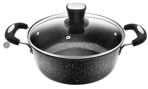 【团购展示】艾博菲璀璨之星 汤锅 商品图0