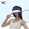 VVC云氧防晒帽空顶款成人户外运动遮阳帽 商品缩略图2