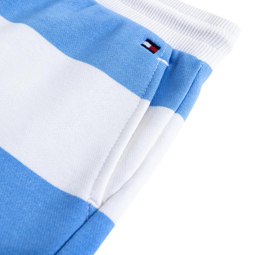 TOMMY 夏 大童小童 短裤 KG0KG07251 商品图3