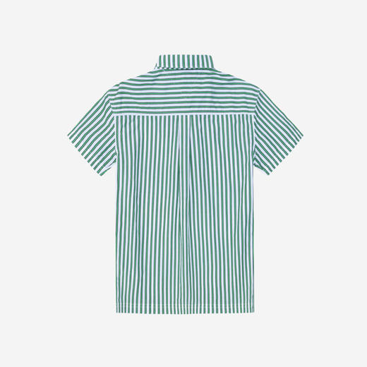 TOMMY 夏 大童小童 衬衫 KB0KB08143 商品图1