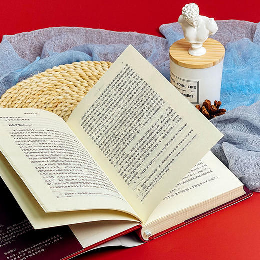 葡萄酒私人词典 私人词典系列 六点图书 商品图6